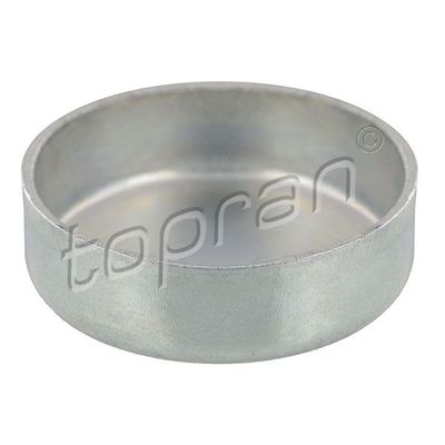 Motor Su Tapası  TOPRAN 109 378