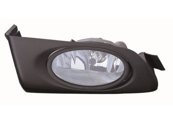 Sis Farı Ön Sol DEPO 217-2013L-UE  33951S5AW01 33951-S5A-W01 8V31S6A310 08V31-S6A-310 08V31S6A310