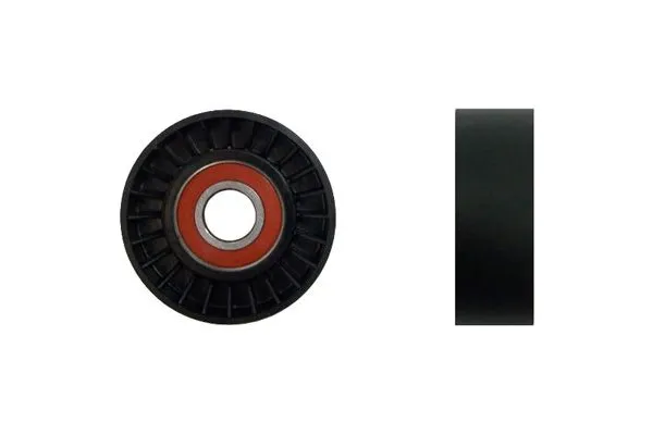 Vantilatör Kayış Gergi Rulmanı  Fiat Ducato Kamyonet Çift Kabin 35 (01.2007->)  BMS 152