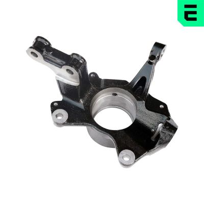 Aks Taşıyıcı Ön Sağ Renault Megane III Sport Tourer (04.2009->)  OPTIMAL KN-701283-01-R