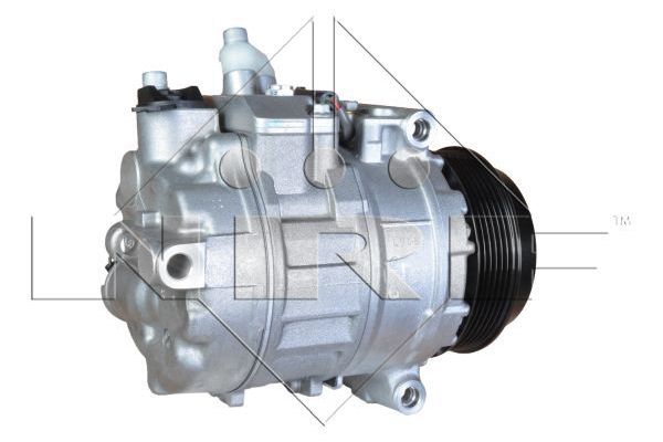Klima Kompresörü  NRF 32893G