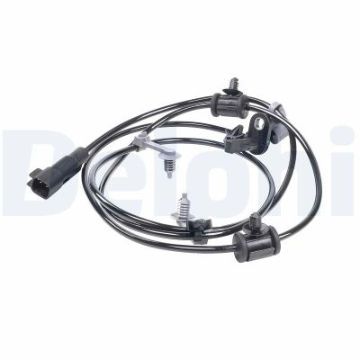 Abs Sensörü Arka Sol DELPHI SS21328-12B1