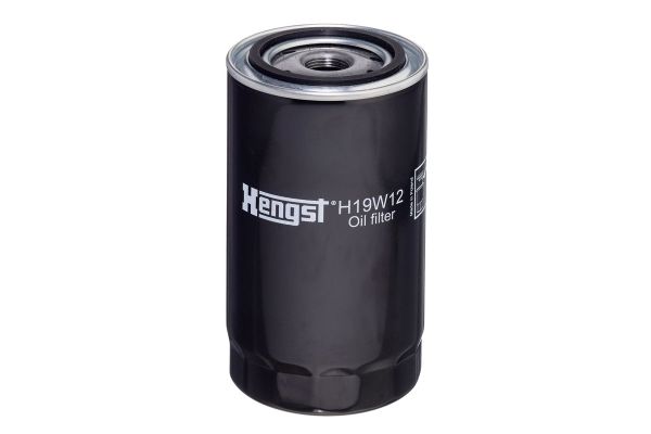Yağ Filtresi  HENGST FILTER H19W12