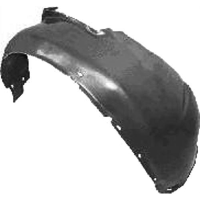 Çamurluk Davlumbazı Ön Sol Skoda Octavia (1U2)(01.1997->)  EUROBUMP SKO15OC002