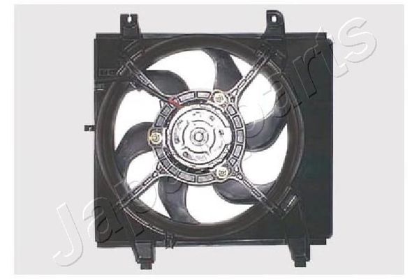 Radyatör Fan ve Motoru  Hyundai Coupe (GK)(2002->)  MANDO 8617100