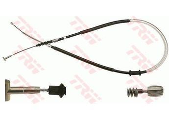 El Fren Teli Arka Sağ veya Sol TRW GCH1864  46462766 46468158 7773001