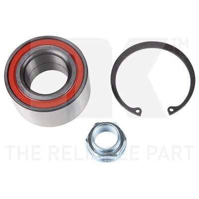 Teker Rulmanı Ön Sağ veya Sol Honda Civic 3/4 Kapı (EJ/EK)(09.1995->)  GMB GH038100