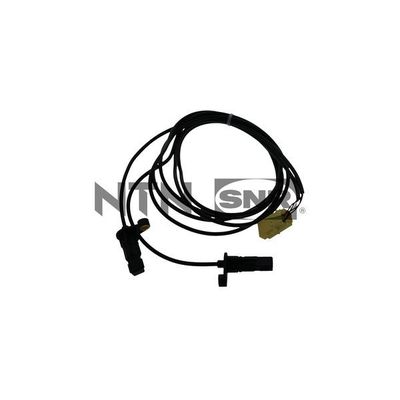 Abs Sensörü Arka Sağ veya Sol Volvo V70 S.Wagon [Combi] (12.1996->)  SNR ASB165.14