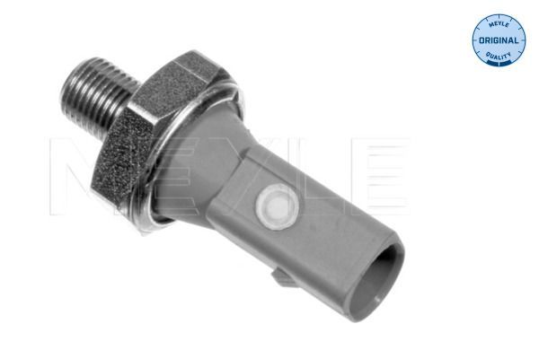 Yağ Müşürü  Audi A6 Allroad Quattro (4GJ)(09.2014->)  MEYLE 100 800 9068