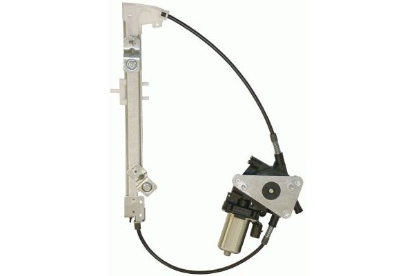 Cam Krikosu Ön Sağ veya Sol Fiat Punto (199)(2012->)  FIAT ORJINAL 52031337