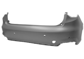 Tampon Arka FIAT ORJINAL 735679532  735679532