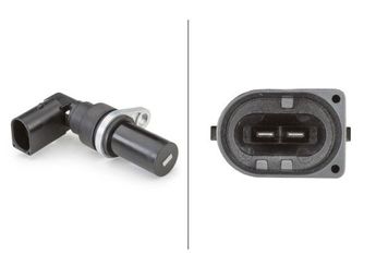 Krank Sensörü  HELLA 6PU 009 163-961  13622247926 13 62 2 247 926 2247926 2 247 926 NSC100880L 6238213 62 38 213 93171237 93 17 1237
