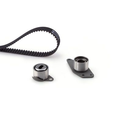 Triger Kayış Seti  GATES K015212