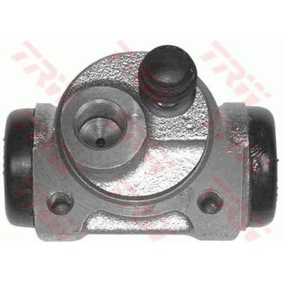 Fren Silindiri Arka Sol Renault R 19 (B/C/L53)(05.1992->)  TRW BWF166