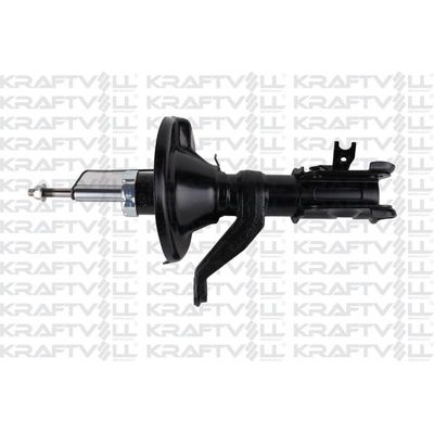 Amortisör Ön Sağ Honda Civic HB (EU)(01.2001->)  KRAFTVOLL 15010324