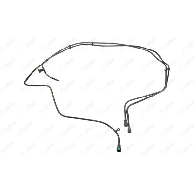 Yakıt Borusu  NİFEA 19350