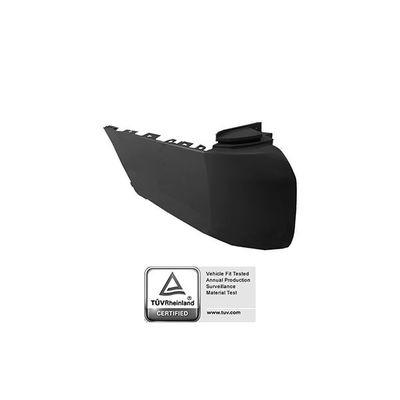 Tampon Arka Citroen Spacetourer / Space (06.2016->)  FIAT ORJINAL 6000655351