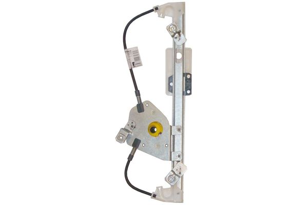 Cam Krikosu Arka Sağ VALEO 850573