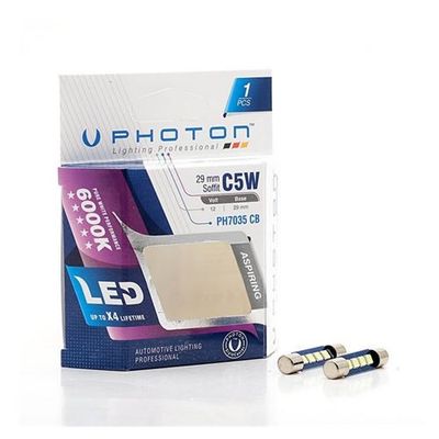 Stop Lamba Ampul  PHOTON PH7035