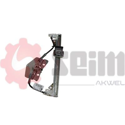 Cam Krikosu Arka Sol LIFT-TEK ME726 L