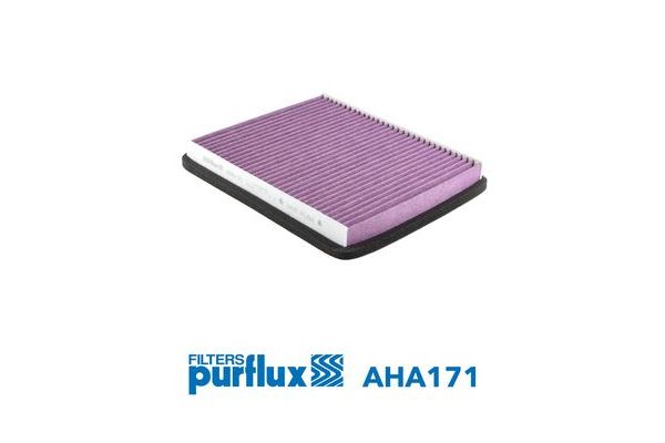 Polen Filtresi  PURFLUX AHA171