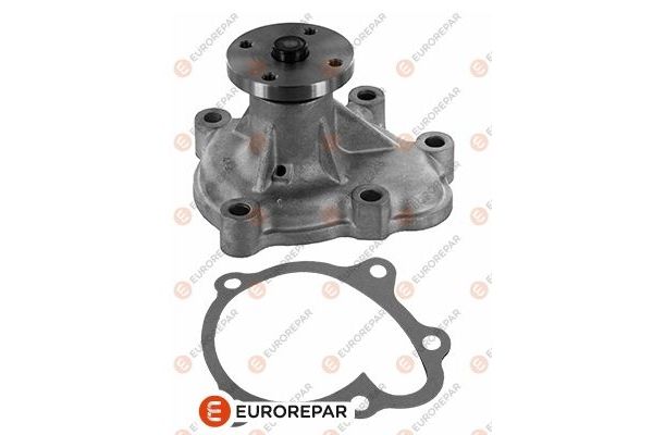 Devirdaim Su Pompası  Opel Vectra B 4/5 Kapı (1995->)  EUROREPAR 1611786880