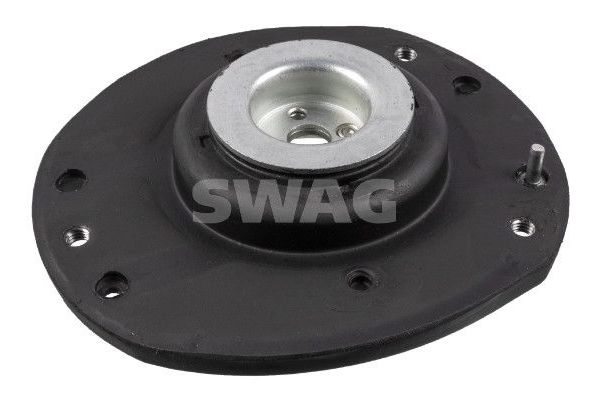 Amortisör Tabla Takozu Ön Sol Peugeot 206 Sedan (09.2006->)  SWAG 62 91 8733