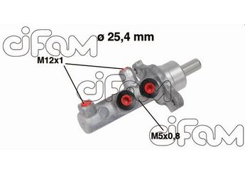 Fren Ana Merkez  CIFAM 202-569  558143 93179177