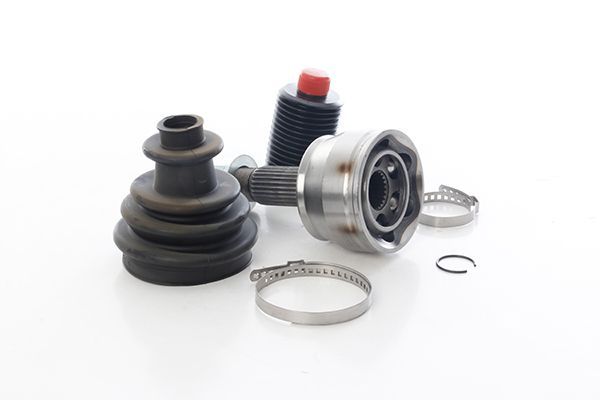 Aks Kafası Ön Dış Sağ veya Sol Fiat Punto Evo (199)(2009->)  BSG 65-340-050