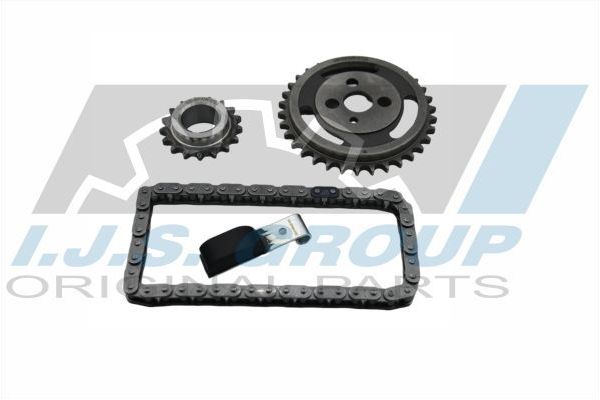 Triger Zincir Seti  SWAPP 96323