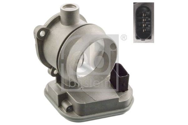 Gaz Kelebeği  BMW 6 Serisi Coupe (E63)(2003->)  FEBI BILSTEIN 107022