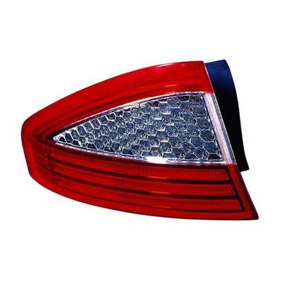 Stop Lambası Dış Sağ Ford Mondeo 4/5 Kapı (CA2)(2007->)  FORD ORJINAL 7S7113404NH