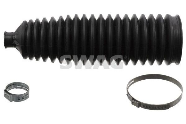 Direksiyon Körüğü Sağ veya Sol Opel Astra G 4/5 Kapı (1998->)  SWAG 40 10 2119