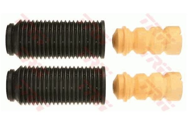 Amortisör Körüğü Arka Sağ veya Sol Volkswagen Passat (312)(04.1988->1993)  TRW JSK143