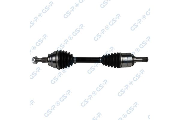 Aks Komple Ön Sol Mercedes GLE -Serisi (BM 166)(04.2015->)  GSP 204205