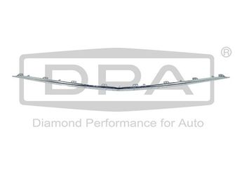 Tampon Nikelajı Ön WENDERPARTS E-MA1768852521  1768852521 A1768852521