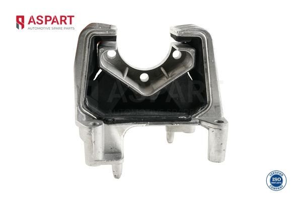 Motor Takozu Arka Opel Vectra B 4/5 Kapı (1995->)  ASPART 8ESU1093