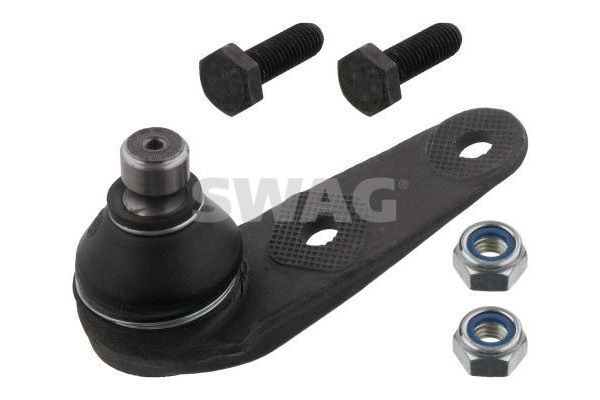 Rotil Alt Sağ veya Sol Audi 80/90 4 Kapı (893)(08.1986->)  SWAG 32 78 0008