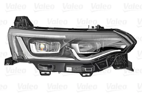 Far Sağ Renault Talisman (11.2015->)  RENAULT ORJINAL 260106724R