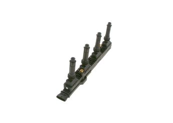 Ateşleme Bobini  BOSCH 0 221 503 468  6235037 9198834 09 198 834 90424480