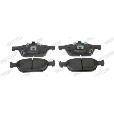 Fren Disk Balata Ön Honda Civic Tourer (FK)(01.2014->)  FTE 9001356