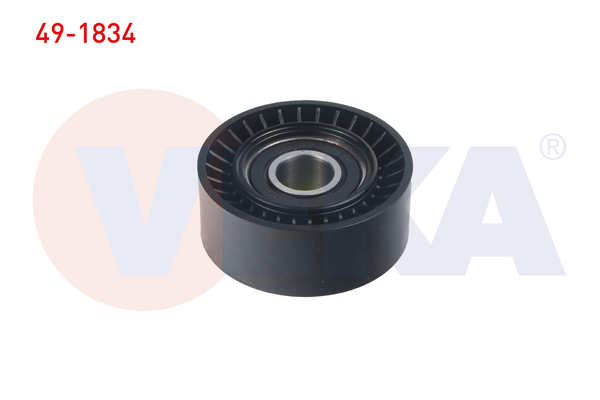 Vantilatör Kayış Gergi Rulmanı  Fiat Ducato Kamyonet / Damperli 33 (290)(04.2014->)  VEKA 49-1834