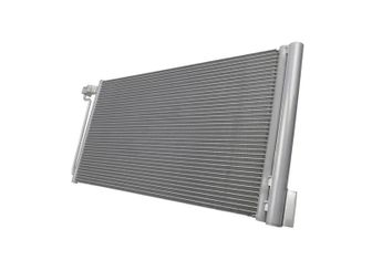 Klima Radyatörü  HELLA 8FC 366 220-311  2010987 1684204 1769313 AV6119710AA AV6119710AB AV6119710AC AV6419710AA