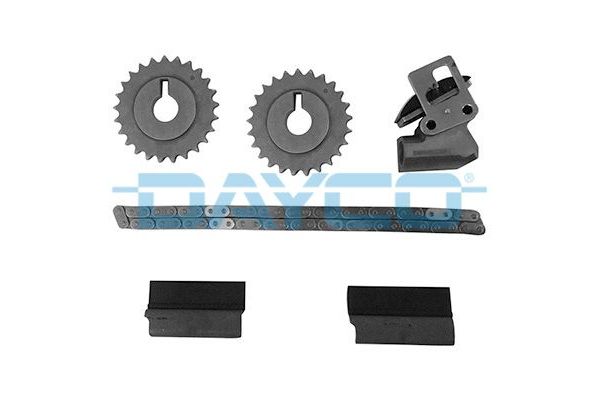 Triger Zincir Seti  DAYCO KTC1042