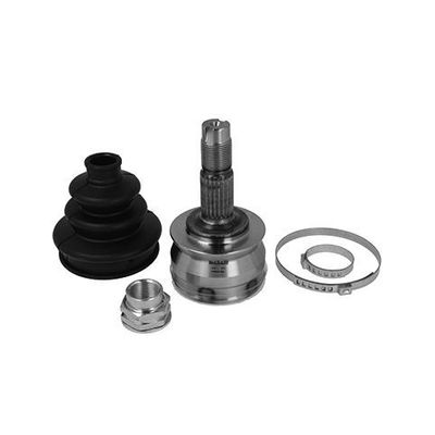 Aks Kafası Ön Dış Sağ veya Sol Fiat Seicento (187)(1998->)  CIFAM 607-410