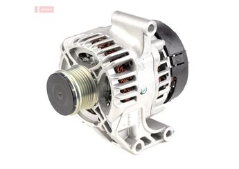 Alternatör  DENSO DAN997  51984056 51854103 51854912 52003518 52003519 1608858080 1617116680 46835095 51784846 51805801 51829383 51854911 1705008 9S5110346FA 9S51-10346-FA