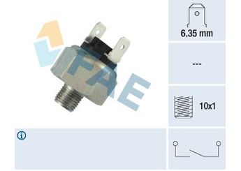 Fren Müşürü  FAE 21090  32671935 3267193-5