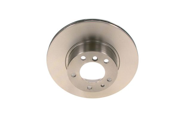 Fren Disk Ayna Ön Sağ ve Sol BMW 5 Serisi Sedan (E34)(1988->)  BOSCH 0 986 478 318