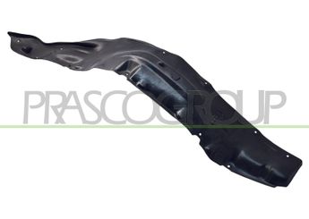 Çamurluk Davlumbazı Ön Sağ MADE IN TAIWAN 136-2111  MB437188 MB437188T MB527072