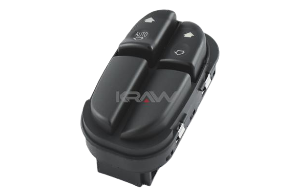 Cam Açma Düğmesi Ön Sağ FASE 11-407-027